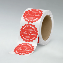 Load image into Gallery viewer, Tres Leches Label