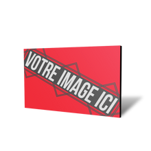 Load image into Gallery viewer, Affiches magnétiques personnalisées
