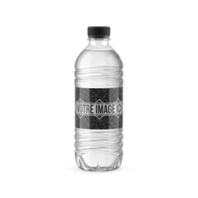 Load image into Gallery viewer, Étiquettes pour bouteille d’eau