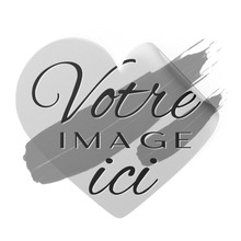 Load image into Gallery viewer, Autocollants électrostatiques transparents personnalisés