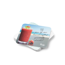 Load image into Gallery viewer, The Reefs Bar Coasters