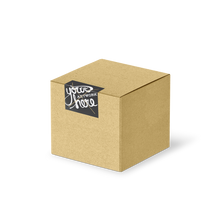 Load image into Gallery viewer, Square Tamper Evident Food Labels