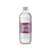 Load image into Gallery viewer, Water Bottle Labels
