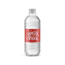 Load image into Gallery viewer, Water Bottle Labels