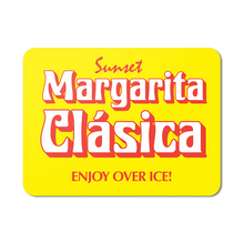 Load image into Gallery viewer, To Go Cocktail Label - Margarita Clásica