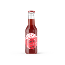 Load image into Gallery viewer, Étiquettes rondes pour bouteilles de 12 oz