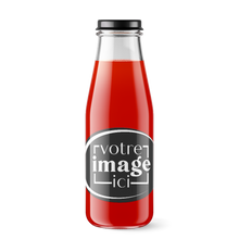 Load image into Gallery viewer, Étiquettes ovales pour bouteilles de 12 oz