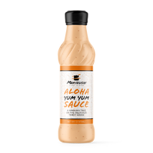 Load image into Gallery viewer, Aloha Yum Yum Sauce Labels