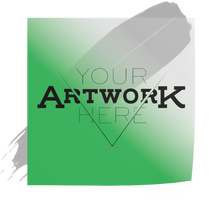 Load image into Gallery viewer, Clear Square Static Clings