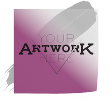 Load image into Gallery viewer, Clear Square Static Clings