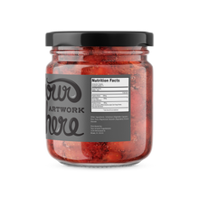 Load image into Gallery viewer, Rectangle Paper Nutrition Labels
