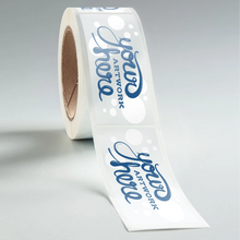 Load image into Gallery viewer, 1.75" x 6.5" Labels
