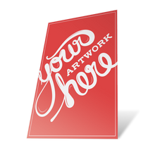 Load image into Gallery viewer, Custom Sign Stickers
