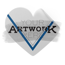 Load image into Gallery viewer, Clear Custom Stickers
