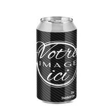 Load image into Gallery viewer, Étiquettes pour canettes de 12 oz
