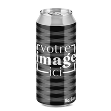 Load image into Gallery viewer, Étiquettes pour canettes de 16 oz
