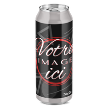 Load image into Gallery viewer, Étiquettes pour canettes de 750 ml
