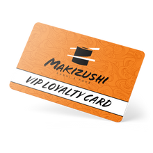 Load image into Gallery viewer, VIP Loyalty Cards
