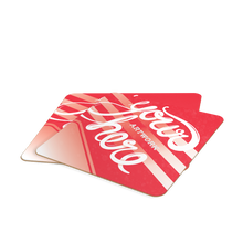 Load image into Gallery viewer, Square Paper Coasters
